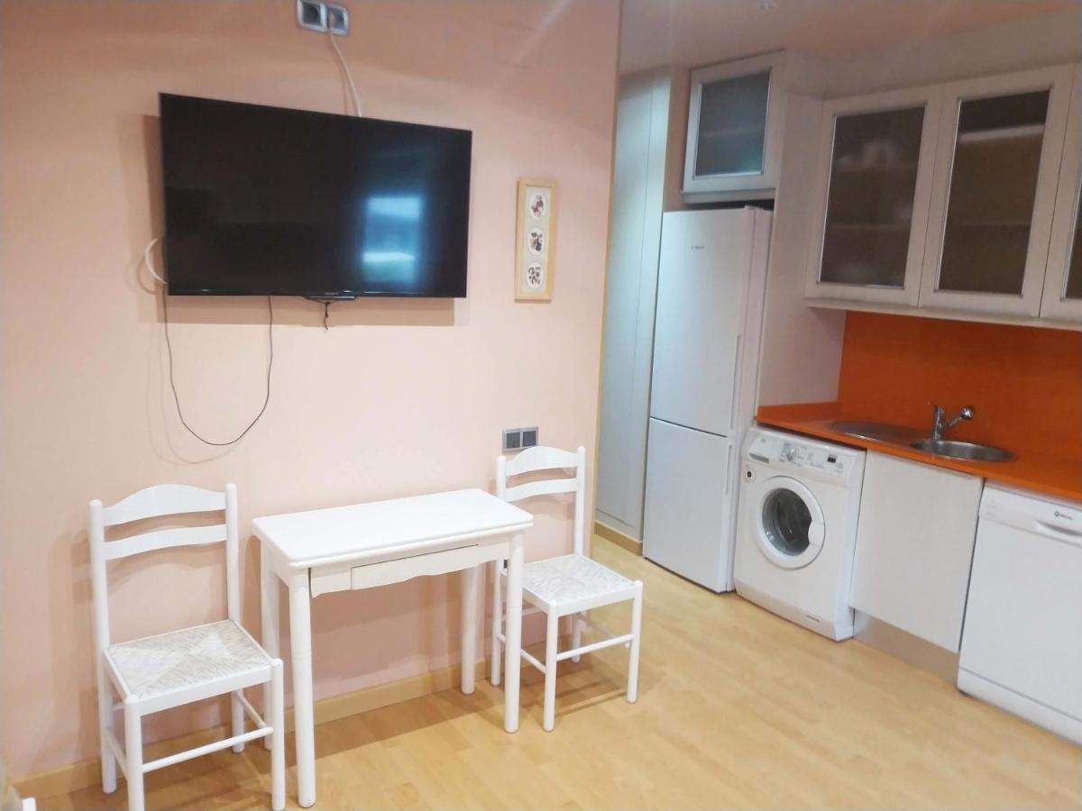לה פינדה Apartamentos Estival 3000 מראה חיצוני תמונה