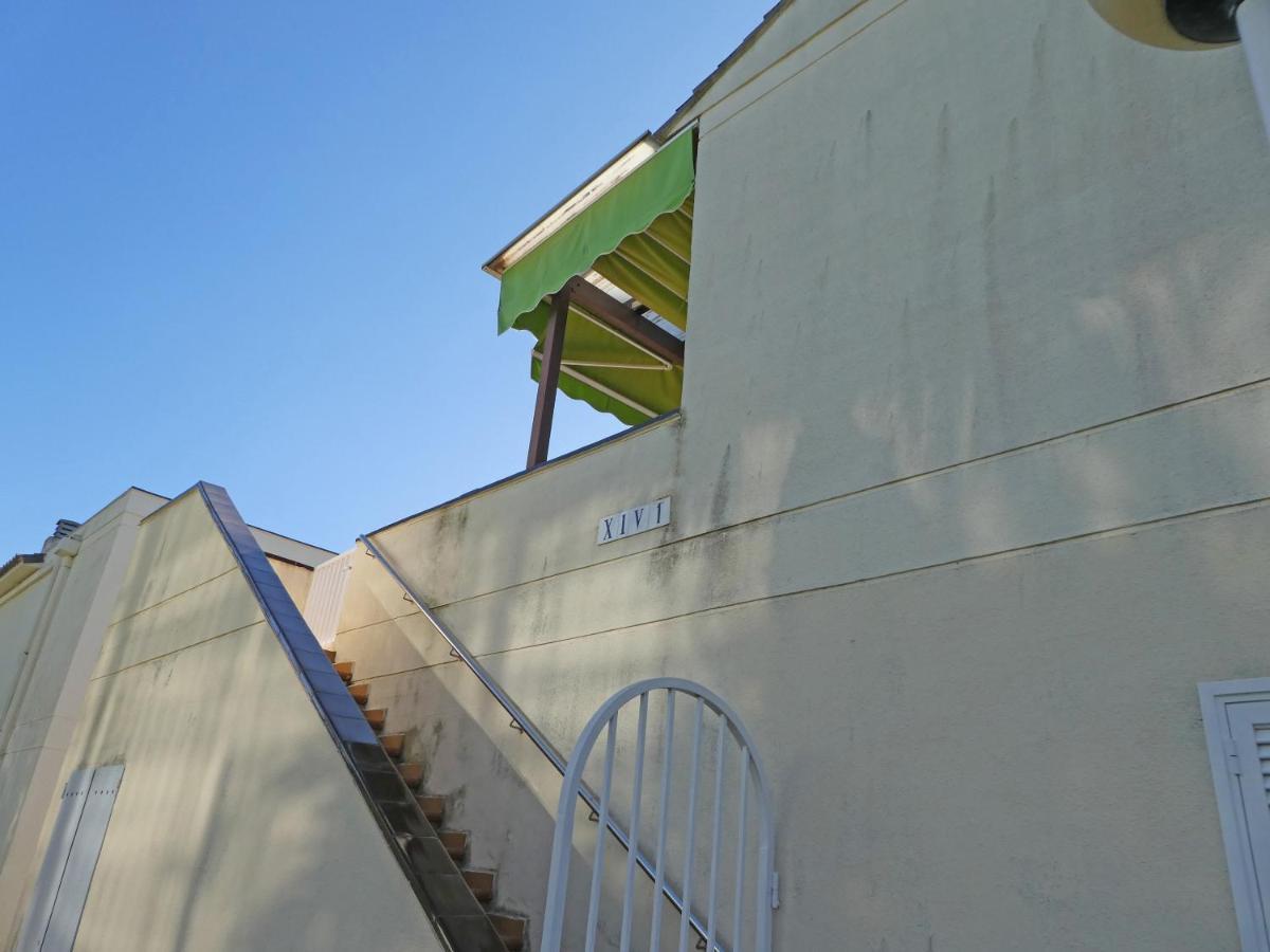לה פינדה Apartamentos Estival 3000 מראה חיצוני תמונה