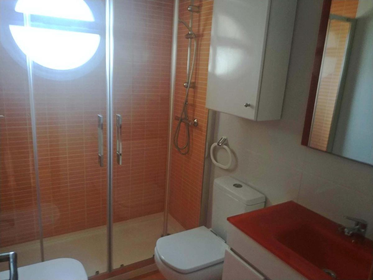 לה פינדה Apartamentos Estival 3000 מראה חיצוני תמונה
